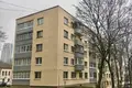 Apartment 49 m² Minsk, Belarus