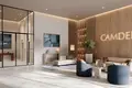 Жилой комплекс Urban Elegance in Town Square / Camden by Nshama