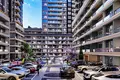 Квартира 3 комнаты 77 м² Yenimahalle, Турция