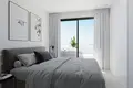 Szeregowiec 3 pokoi 130 m² Torrevieja, Hiszpania