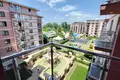 2 bedroom apartment 63 m² Sunny Beach Resort, Bulgaria