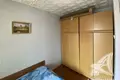 4 room apartment 81 m² Kamyanyets, Belarus