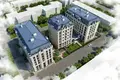 Квартира 3 комнаты 96 м² Ташкент, Узбекистан