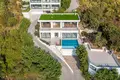 Villa 327 m² Tudorovici, Montenegro