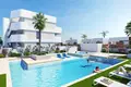 Attique 4 chambres 127 m² Los Alcazares, Espagne