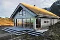 Commercial property 117 m² in Lofoten, Norway