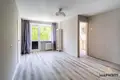 Mieszkanie 2 pokoi 45 m² Mińsk, Białoruś