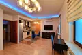 1 room apartment 33 m² in Warsaw, Poland