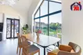 Chalet 166 m² Jzufouski sielski Saviet, Bélarus