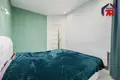 2 room apartment 40 m² Minsk, Belarus