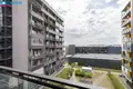 2 room apartment 46 m² Vilnius, Lithuania