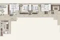 Mieszkanie 3 pokoi 225 m² Dubaj, Emiraty Arabskie