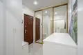 Квартира 1 комната 45 м² Минск, Беларусь