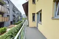 Apartamento 2 habitaciones 37 m² Cracovia, Polonia