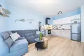 Apartamento 2 habitaciones 36 m² en Poznan, Polonia