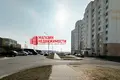 Appartement 3 chambres 76 m² Hrodna, Biélorussie