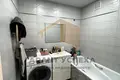 Apartamento 1 habitación 43 m² Muhavecki selski Savet, Belarús