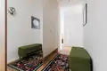 3 room apartment 71 m² Warsaw, Poland