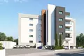 Mieszkanie 2 pokoi 50 m² Limassol, Cyprus