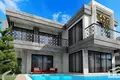 Villa 7 rooms 238 m² Alanya, Turkey