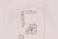 Casa 84 m² Zodzinski sielski Saviet, Belarús