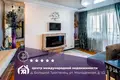 Apartamento 3 habitaciones 77 m² Navadvorski sielski Saviet, Belarús
