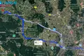 Grundstück  Rastinenai, Litauen