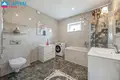 Appartement 4 chambres 100 m² Vilnius, Lituanie