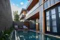 Villa 254 m² Canggu, Indonesien