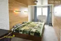 2 room apartment 43 m² Minsk, Belarus