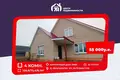 Casa 109 m² Kvasynicy, Bielorrusia