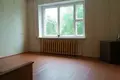 1 room apartment 34 m² Mazyr, Belarus