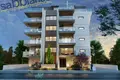Mieszkanie 2 pokoi 100 m² Nikozja, Cyprus