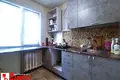Mieszkanie 2 pokoi 44 m² Homel, Białoruś