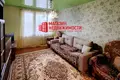 3 room apartment 65 m² Masty, Belarus