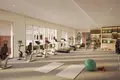 Appartement 3 chambres 99 m² Abou Dabi, Émirats arabes unis