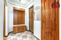 Apartamento 3 habitaciones 78 m² Minsk, Bielorrusia