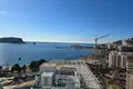 Wohnung 2 Schlafzimmer 104 m² Budva, Montenegro