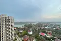 2 bedroom apartment 58 m² Novaya Adygeya, Russia