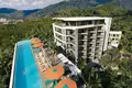 Apartamento 1 habitacion 3 680 m² Phuket, Tailandia