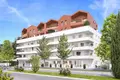 Квартира 2 спальни 46 м² Метрополия Франции, Франция