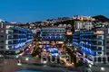 Apartamento 1 habitacion 115 m² en Mahmutlar, Turquía