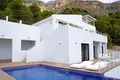 3 bedroom villa 356 m² Altea, Spain