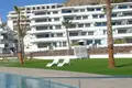 2 bedroom apartment 74 m² Finestrat, Spain