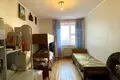 Квартира 2 комнаты 61 м² Межисетки, Беларусь