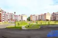 Apartamento 2 habitaciones 77 m² Vítebsk, Bielorrusia