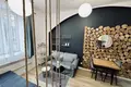 1 room apartment 25 m² in Krakow, Poland