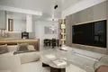 1 bedroom apartment 56 m² Demos Agiou Athanasiou, Cyprus