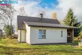 House 76 m² Motiejunai, Lithuania