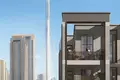 Mieszkanie w nowym budynku 2BR | Summer | Dubai Creek Harbour 